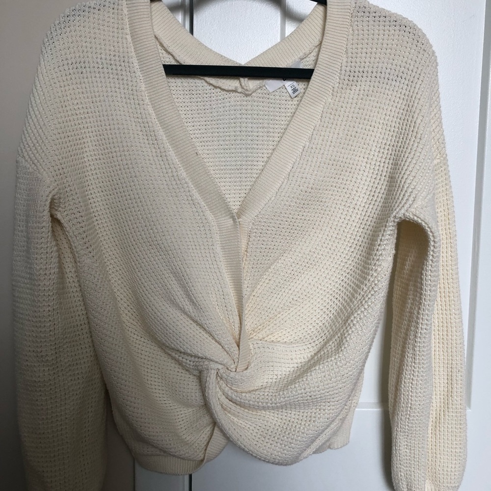 BP (Nordstrom) sweater!